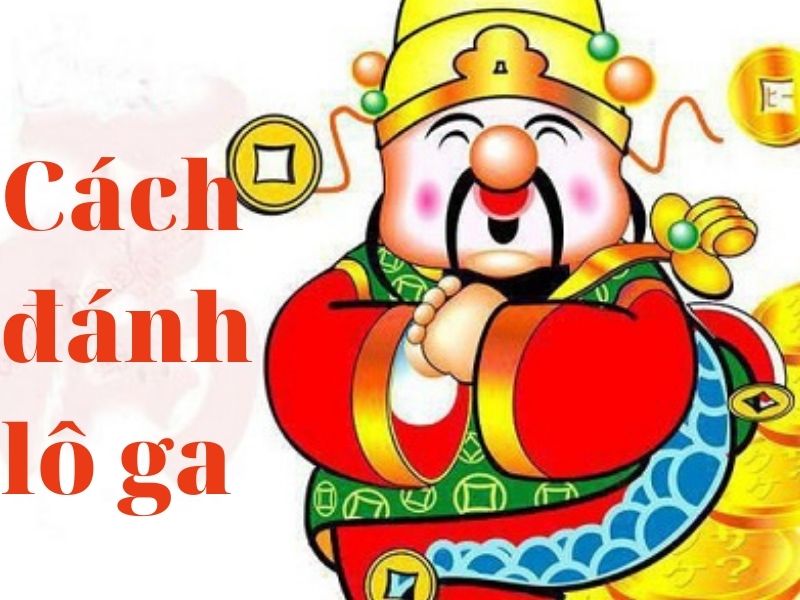 cách đánh lô gan