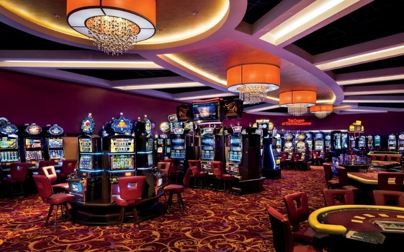 viet nam co bao nhieu casino