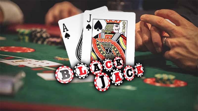 cách chơi blackjack