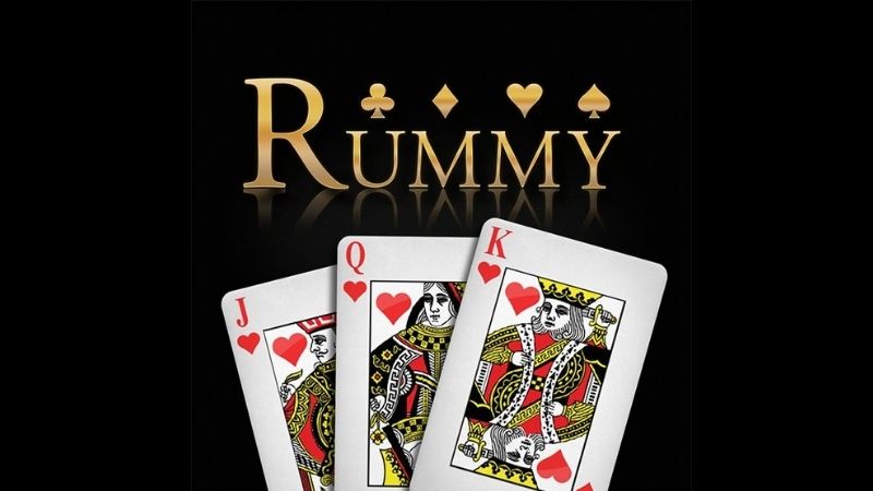 cách chơi rummy ấn độ