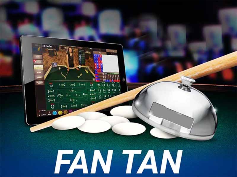 fan tan cổ điển