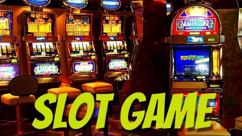 game slot đổi thưởng mới nhất