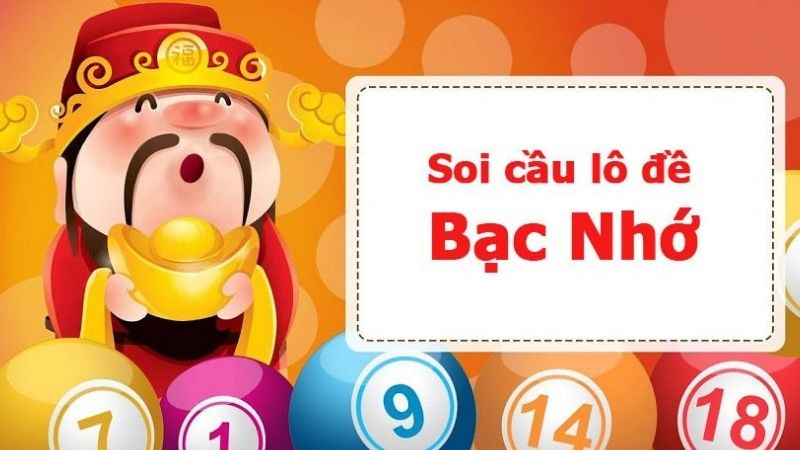 lô đề bạc nhớ