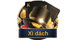 xì dách