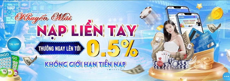 Tạo tài khoản 123B để nhận ưu đãi từ sân chơi