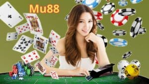 Nhà cái Mu88 - Nhà cái uy tín đẳng cấp quốc tế