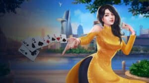 Tiến lên Zingplay